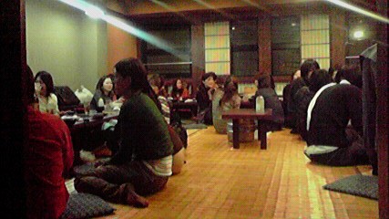 神楽座会４レポート